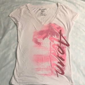 Aeropoastale ladies tee